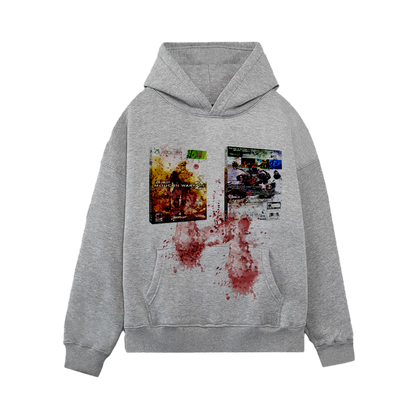 "2009" hoodie